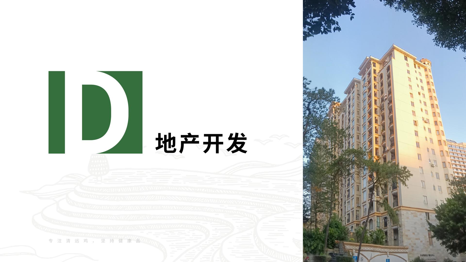 房地产开发